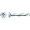 Savisriegiai Haushalt, DIN 7504P, 3,9 x 25 mm, 30 vnt.
