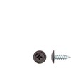 Savisriegiai Haushalt, DIN 14566, 4,2 x 13 mm, 30 vnt.