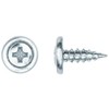 Savisriegiai Haushalt, DIN 14566, 4,2 x 13 mm, 30 vnt.