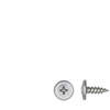 Savisriegiai Haushalt, DIN 14566, 4,2 x 13 mm, 30 vnt.