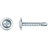 Haushalt „Memorysolution“ savisriegis 4,2x22 metalas/metalas+grąžtas ZN 25 vnt.