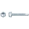 Savisriegiai Haushalt, DIN 7504K, 4,2 x 25 mm, 25 vnt.