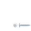 Savisriegiai Haushalt, DIN 14566, 4,2 x 25 mm, 25 vnt.