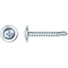 Savisriegiai Haushalt, DIN 14566, 4,2 x 25 mm, 25 vnt.