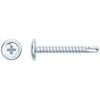 Savisriegiai Haushalt, DIN 14566, 4,2 x 32 mm, 20 vnt.