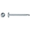 Savisriegiai Haushalt, DIN 14566, 4.2 x 41 mm, 15 vnt.