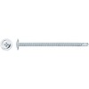 Haushalt „Memorysolution“ savisriegis 4,2X65 metalas/metalas+grąžtas ZN 10 vnt.