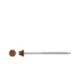 Savisriegiai Haushalt, DIN 7504K, 4,8 x 100/60 mm, 6 vnt.