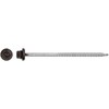 Savisriegiai Haushalt, DIN 7504K, 4,8 x 100/60 mm, 6 vnt.