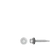 Savisriegiai Haushalt, DIN 7504K, 4,8 x 19 mm, 15 vnt.