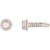 Grąžtas Savisriegis Haushalt, 4.8 mm x 19 mm, 10 vnt.