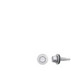 Savisriegiai Haushalt, DIN 7504K, 4,8 x 20 mm, 15 vnt.