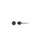 Savisriegiai Haushalt, DIN 7504K, 4,8 x 35 mm, 10 vnt.