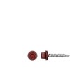 Haushalt Krups SELF SCR 4,8X35 WOOD+EPMD RAL3009 10PCS