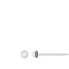 Savisriegiai Haushalt, DIN 7504K, 4,8 x 60 mm, 10 vnt.