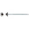 Savisriegiai Haushalt, DIN 7504N, 5,5 x 100/65 mm, 6 vnt.
