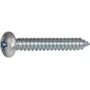 Savisriegiai Haushalt, DIN7981C, 5,5 x 16 mm, 30 vnt.