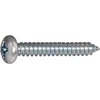 Savisriegiai Haushalt, DIN 7981C, 5,5 x 25 mm, 25 vnt.