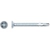 Savisriegiai Haushalt, DIN 7504O, 5,5 x 50 mm, 10 vnt.