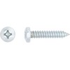 Savisriegiai Haushalt, DIN7981C, 6,3 x 32 mm, 10 vnt.
