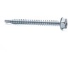 Savisriegiai Haushalt, DIN 7504K, 6.3 x 70 mm, 10 vnt.