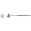 Savisriegiai Haushalt, DIN 7504K, 5,5/6,3 x 90 mm, 6 vnt.