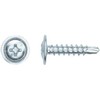 Savisriegiai Haushalt, DIN 14566, 4,2 x 19 mm, 30 vnt.