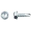 Grąžtas Savisriegiai Haushalt, DIN 7504K, 4.8 x 16 mm, 30 vnt.