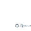 Savisriegiai Haushalt, DIN 7504K, 5,5 x 22 mm, 20 vnt.