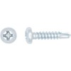 Savisriegiai Haushalt, DIN 7504N, 3.5 x 16 mm, 30 vnt.