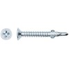 Savisriegiai Haushalt, DIN 7504O, 4,8 x 38 mm, 15 vnt.