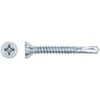 Savisriegiai Haushalt, DIN 7504O, 5,5 x 45 mm, 15 vnt.