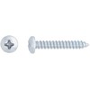 Savisriegiai Haushalt, DIN7981C, 4,2 x 25 mm, 25 vnt.