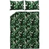 Patalynės komplektas Okko Domoletti BEDDING COVER SET Fuksija POLYCOT 200x220