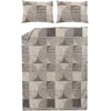 Patalynės komplektas Domoletti BED COV SET Seti Mariel COTTON 200x220CM