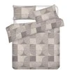 Patalynės komplektas Domoletti BED COV SET Seti Mariel COTTON 160x200CM