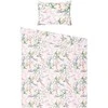 Patalynės komplektas Domoletti PATALYNĖS UŽVALKALŲ KOMPLEKTAS D8484 PERKALIS 140X200