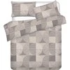 Patalynės komplektas Domoletti BED COV SET Seti Mariel COTTON 200x220CM