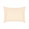 Patalynės komplektas Domoletti BED COV SET Striped rusvai gelsvas SATEEN 200x220