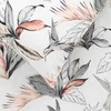 Patalynės komplektas Domoletti BEDDING COVER SET Foliaje SATEEN 140x200