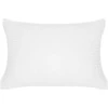 Patalynės komplektas Domoletti BED COV SET Striped Baltas SATEEN 200x220