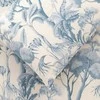 Patalynės komplektas Domoletti BED COV SET Tropical Eden SATEEN 140x200