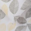 Patalynės komplektas Domoletti BED COV SET Cassia Leaves COTTON 200x220