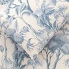 Patalynės komplektas Domoletti BED COV SET Tropical Eden SATEEN 200x220