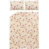 Patalynės komplektas Domoletti BED COV SET Summer Garden COTTON 200x220