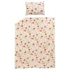 Patalynės komplektas Domoletti BED COV SET Summer Garden COTTON 140x200