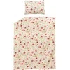 Patalynės komplektas Domoletti BED COV SET Summer Garden COTTON 140x200