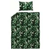 Patalynės komplektas Okko Monroe BEDDING COVER SET Fuksija POLYCOT 140x200