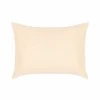 Patalynės komplektas Domoletti BED COV SET Striped rusvai gelsvas SATEEN 200x220