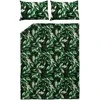 Patalynės komplektas Okko Domoletti BEDDING COVER SET Fuksija POLYCOT 200x220